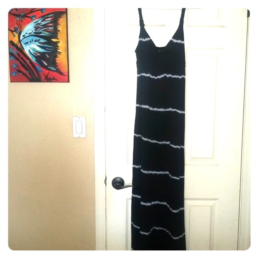 Lucky Brand Maxi dress